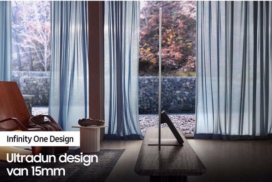 Samsung QE65QN800 - 65 inch - 8K Neo QLED - 2021