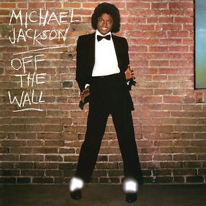Michael Jackson - Off The Wall (Deluxe Edition) (CD+Blu-ray)