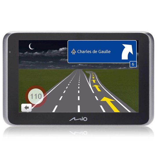 Mio MIVUE DRIVE 65 LM TRUCK