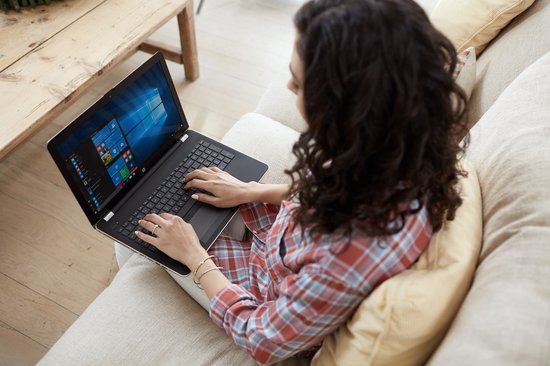 Refurbished - HP 15-bw022nd - Laptop - 15.6 Inch - Qwerty