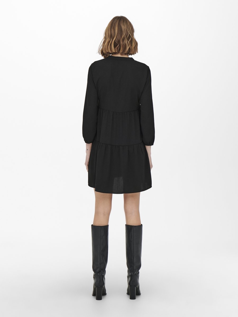 Rok, Lange mouwen, Persoon, Jas, Schoen