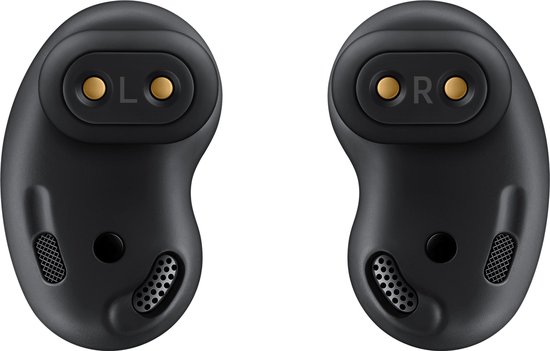 Samsung Galaxy Buds Live - Noise Cancelling - Zwart