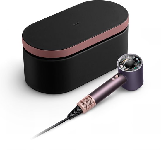 Dyson Supersonic Nural™ föhn (Jasper plum) - Föhn