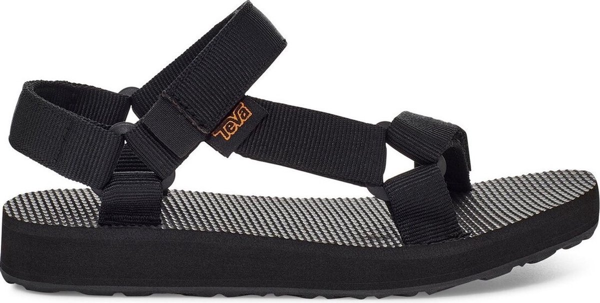 Teva K - maat 33-34- Original Universal Kinder Sandalen - Zwart