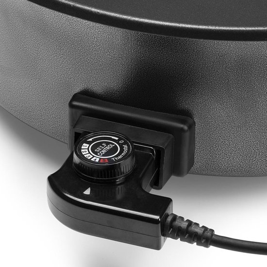 Tristar Multifunctional pan XL PZ-9135