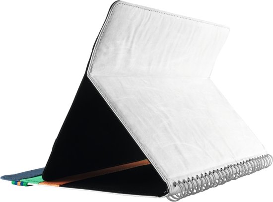 Trust Universele Tablethoes - 9-10 inch - Multi