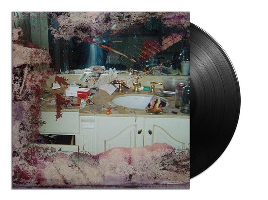 Pusha t - Daytona(LP)