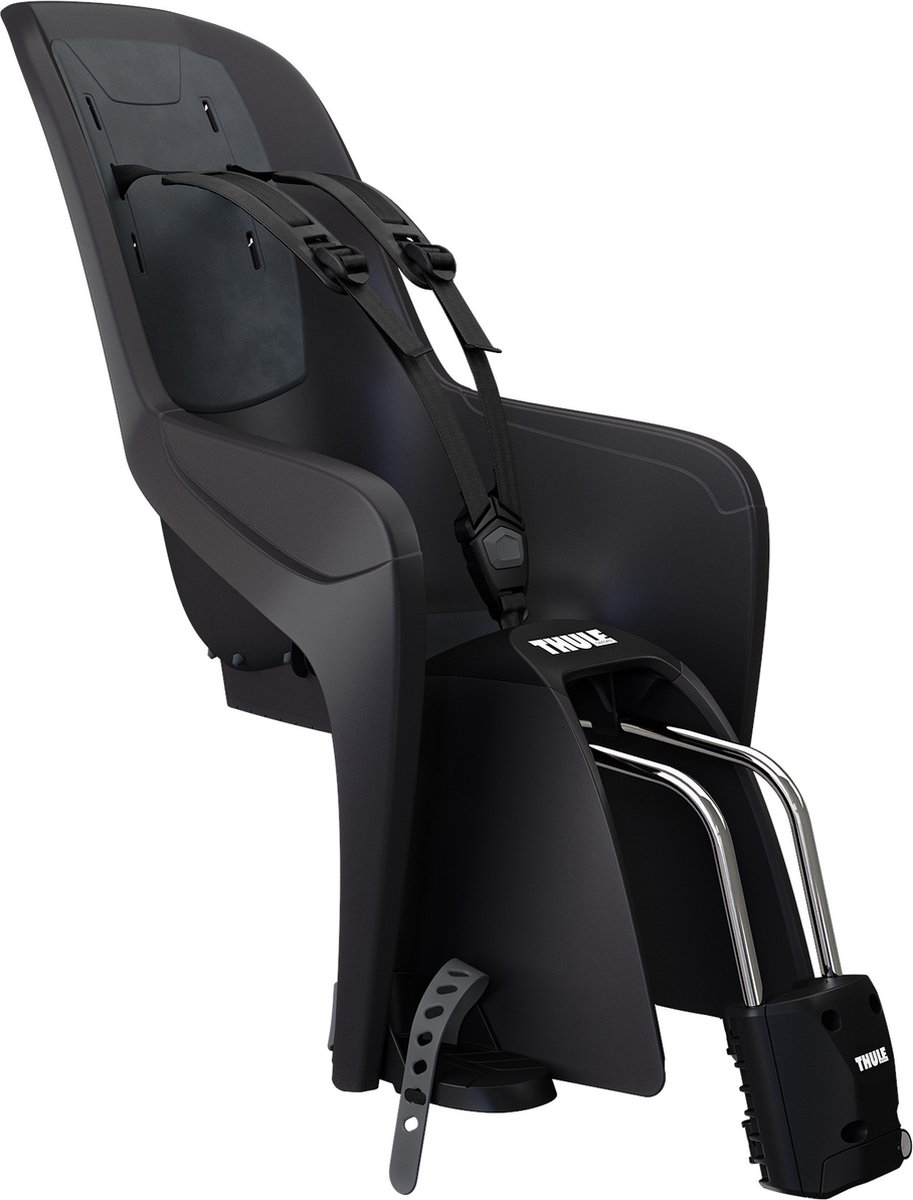 Thule RideAlong 2 Lite Kinderzitje Fiets - Achterop