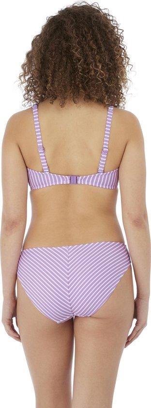 Freya - Maat 70D - Beach hut high apex bikini top - CASSIS - Vrouwen