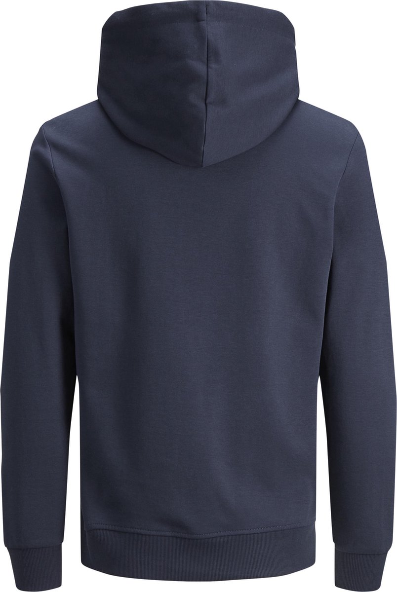 JACK&JONES - maat XL- JJEBASIC SWEAT HOOD NOOS Heren Trui
