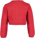 Blue Seven -maat 68  bolero - rood