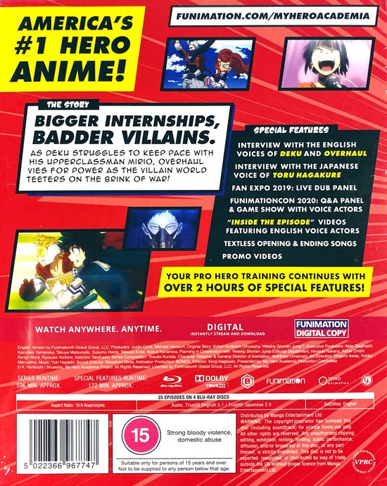anime, poster, red, collage, DVD
