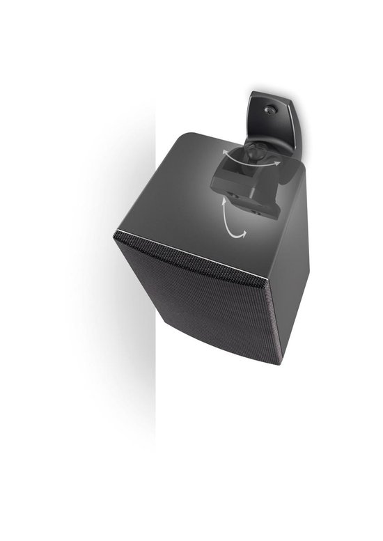 Vogel's VLB 500 speakerbeugel met muurbevestiging