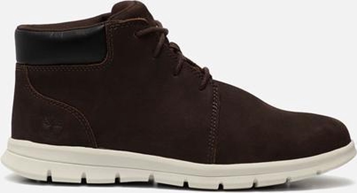 Timberland Graydon Chukka sneakers - 43 - bruin