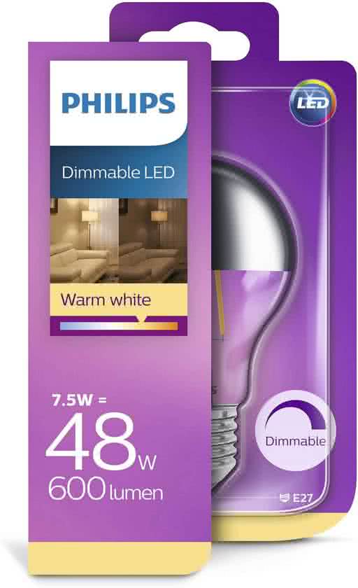 Philips Lamp (dimbaar) 8718696709269