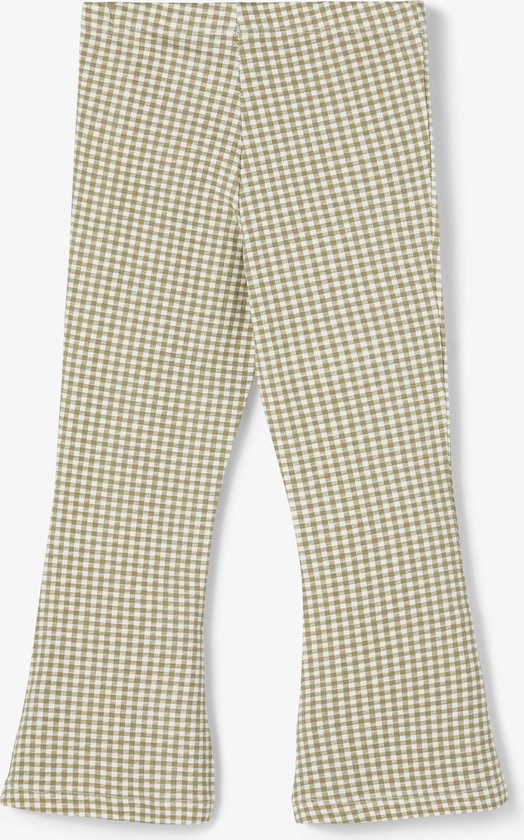 NAME IT - Maat 98 - MINI NMFDAMAR BOOTCUT PANT Meisjes Legging
