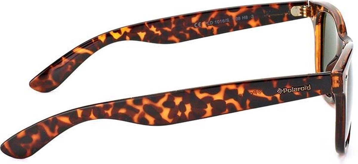 Polaroid zonnebril PLD1016.S.V08.H8 - gepolariseerd