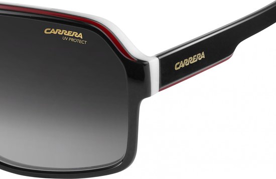 CARRERA Zonnebril (CARRERA1001/S) Volwassenen Zwart Volledig omrand