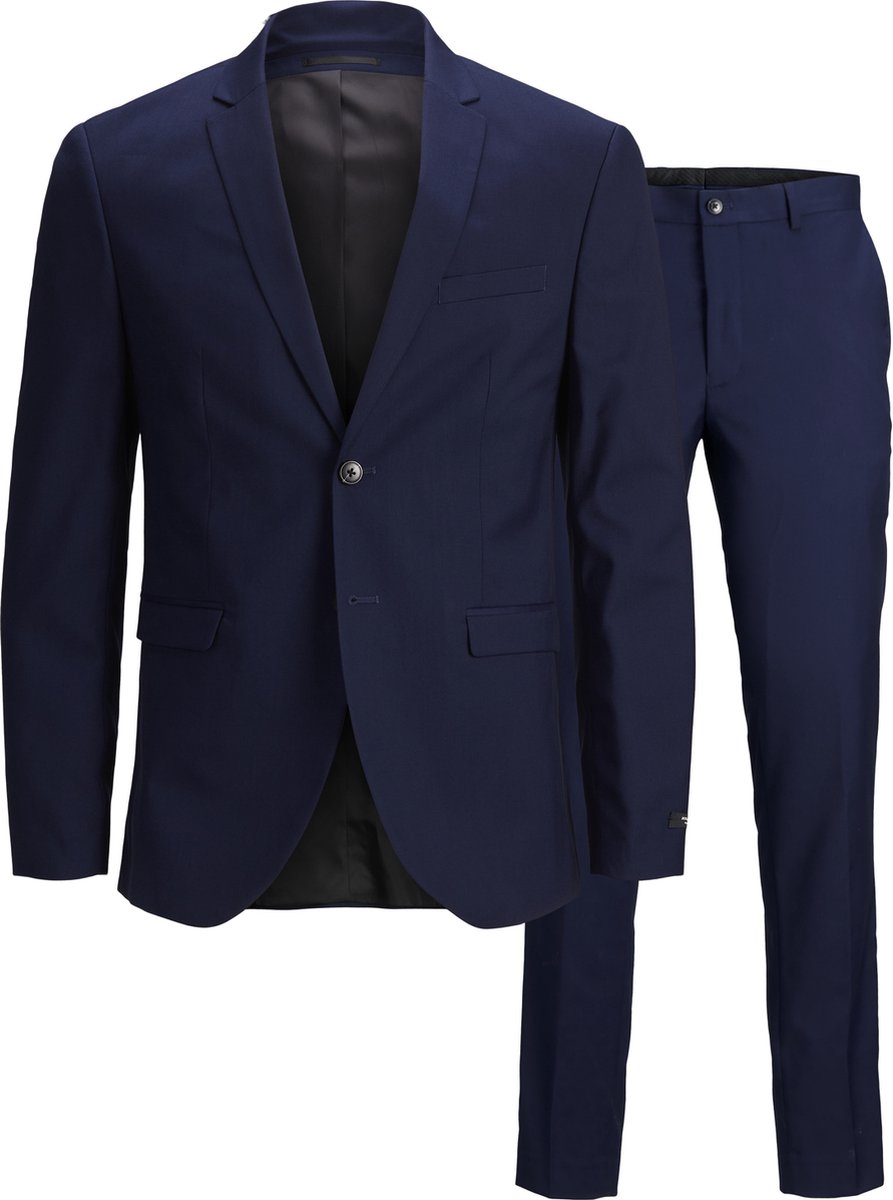 JACK&JONES - Maat 52 - JPRFRANCO SUIT NOOS Heren Pak