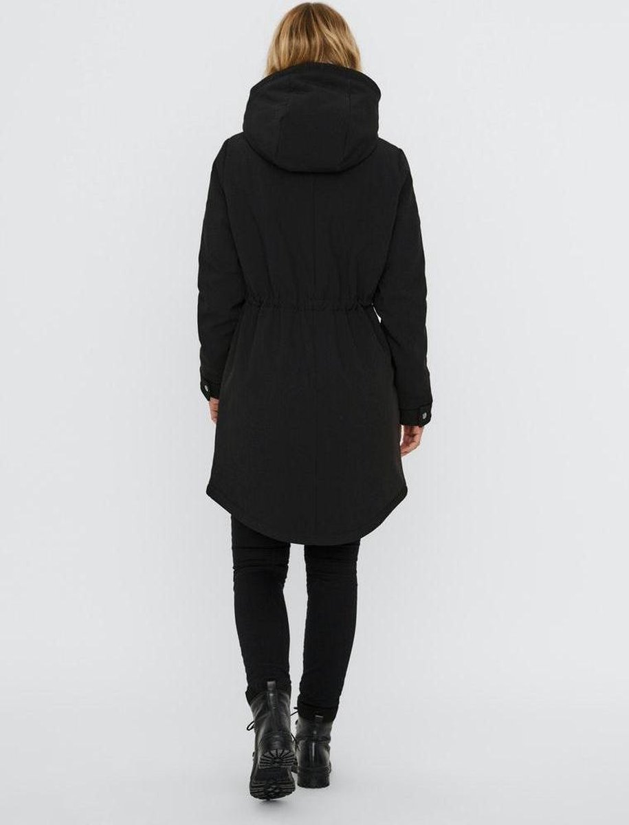 VERO MODA - Maat S - VMCLEANMILA 3/4 JACKET NOOS Dames Jas
