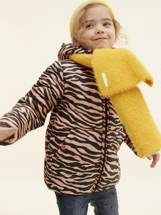 Tumble 'N Dry Maat 116  Meisjes Jas