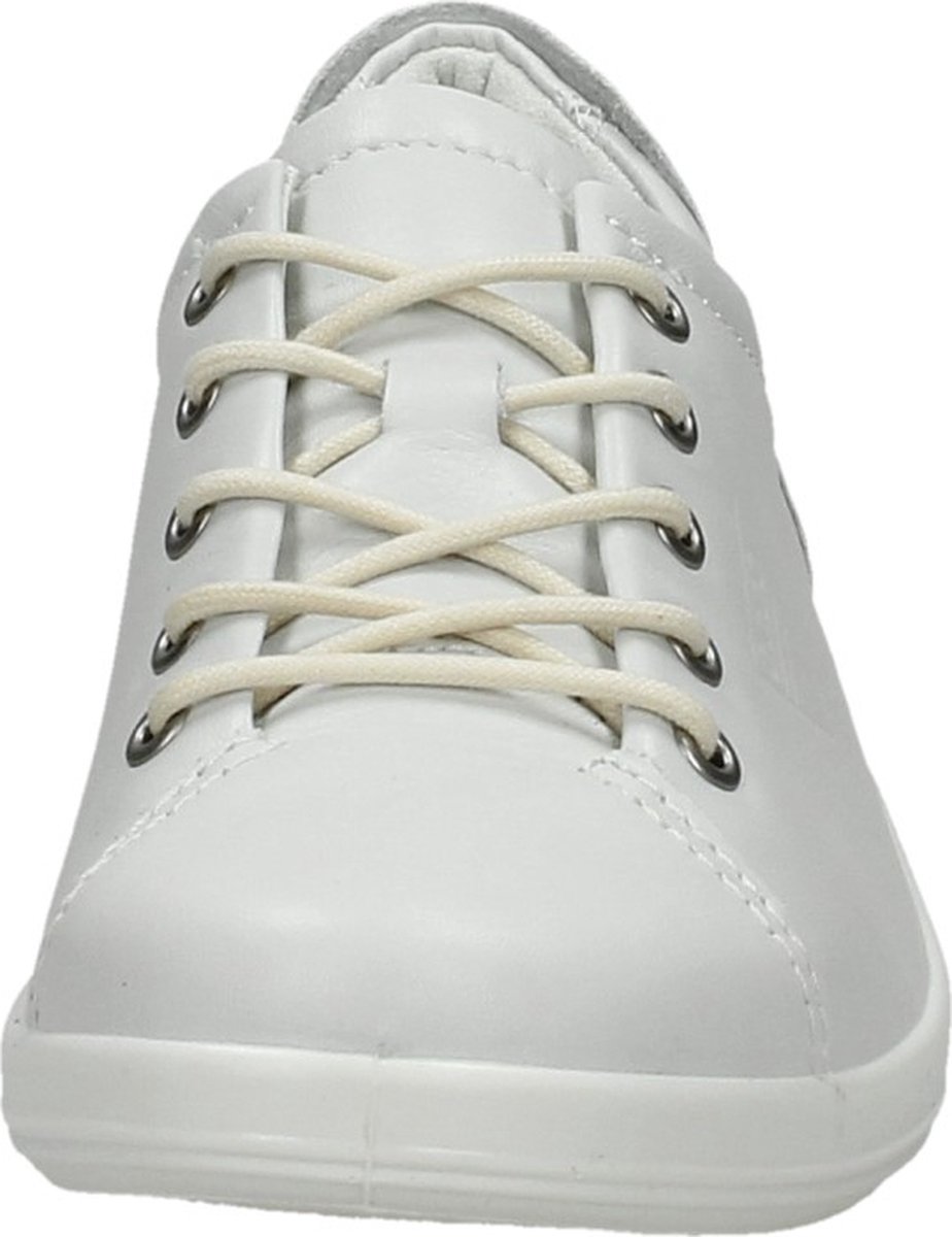 Ecco - Maat 39 - Veterschoenen