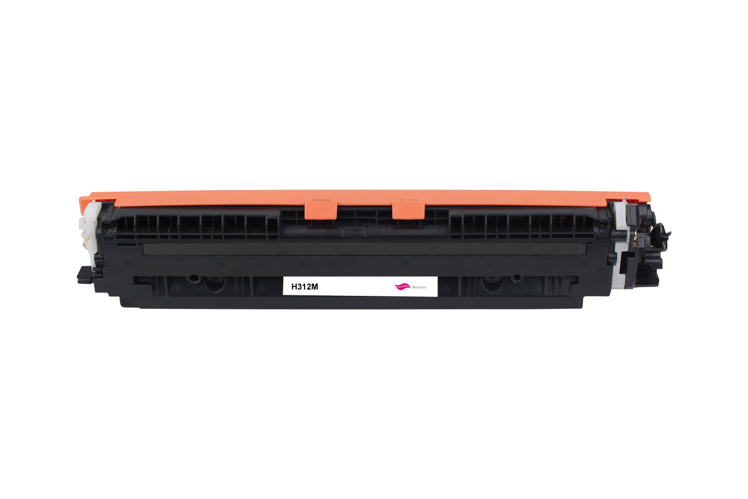 Huismerk HP toner (CE 313A) 126A / Canon 729 magenta