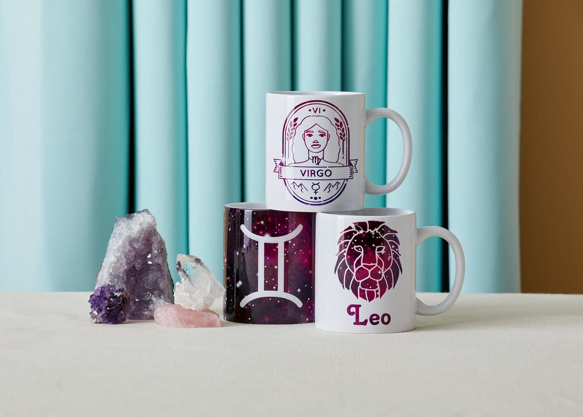 Cricut Mug Press