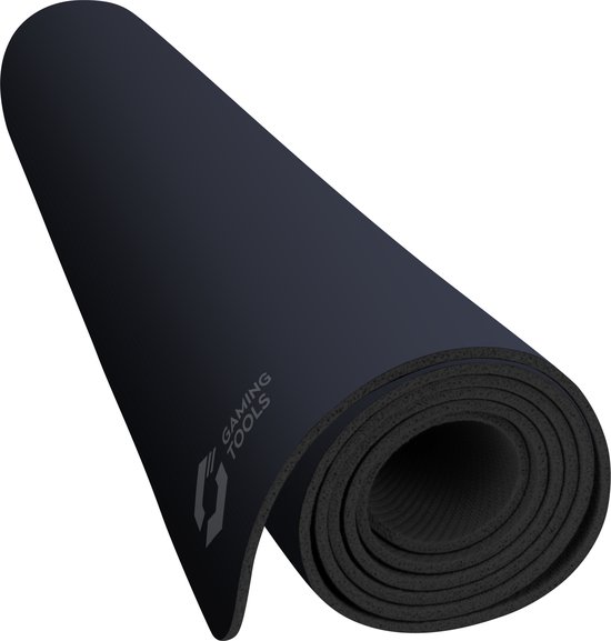Speedlink ATECS - Gaming Muismat XXL - 100 x 50 cm - Zwart