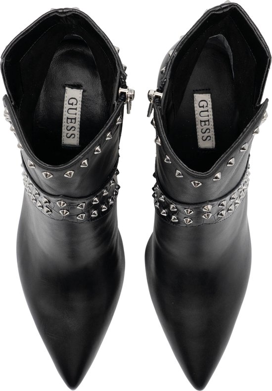 Guess Danina -maat 40- Dames Laarzen - Zwart