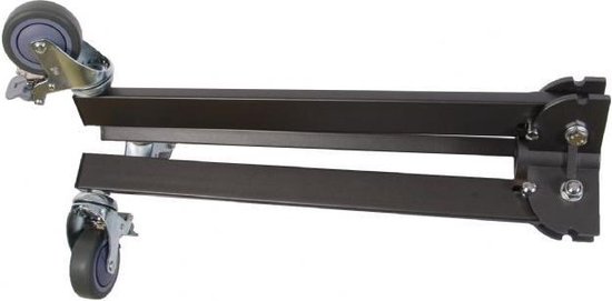 Falcon Eyes Heavy Duty Statief Dolly PT-80 Universeel