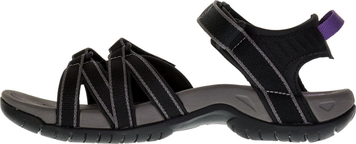 Teva - Maat 38 - W TIRRA Dames Sandalen