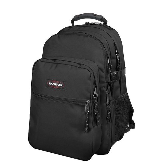 Eastpak TUTOR Rugzak, 39 Liter, 15 inch laptopvak - Black
