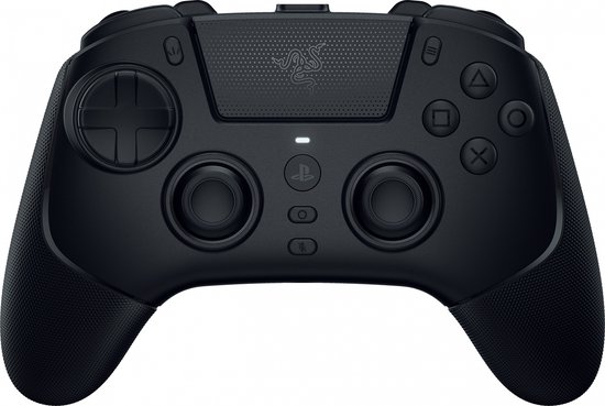 Razer Raiju V3 Pro - Draadloze Gaming Controller voor PS5 & PC
