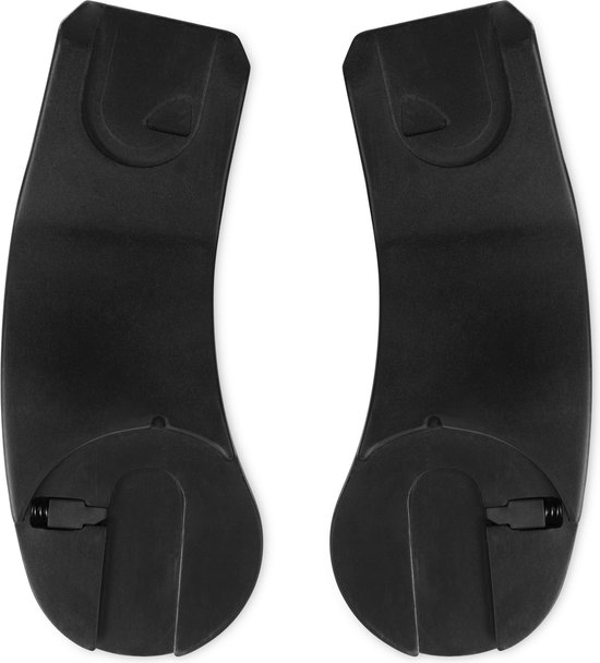 Hauck Colibri Autostoel-adapter voor kinderwagen - Universeel