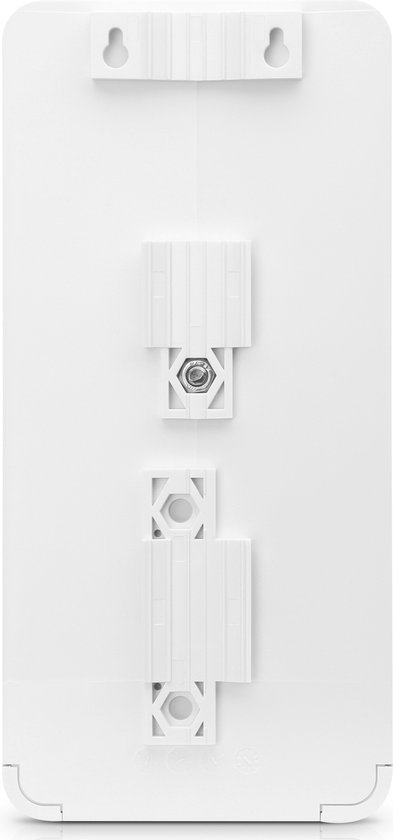 Ubiquiti - Ubiquiti Networks NanoSwitch N-SW AirMax Accessoire-schakelaar voor buitenshuis