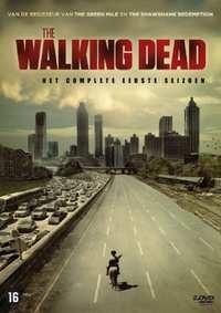 The Walking Dead - Seizoen 1
