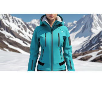 Wintersportjassen
