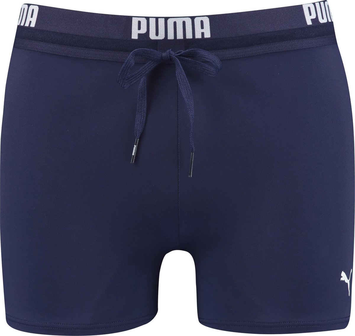 PUMA - Maat XS - SWIM MEN LOGO SWIM TRUNK 1P