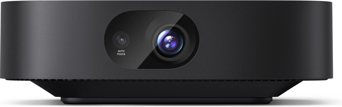 Anker Nebula Vega - Full HD Smart Mini Beamer - Android TV 9.0 - Apple AirPlay - USB-C - Ingebouwde