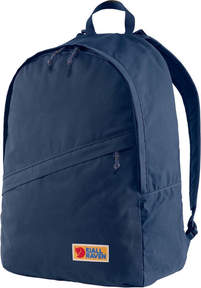 rugzak, backpack, blauw, kleur, ritssluiting