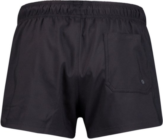 PUMA - Maat S - Swim Korte Short Heren Zwembroek - zwart