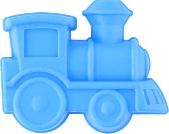 Eddy Toys zand- en watertafel - met bakje, harkje, schepje, gieter en 5 vormpjes - Ø 38 cm - 58,5 cm