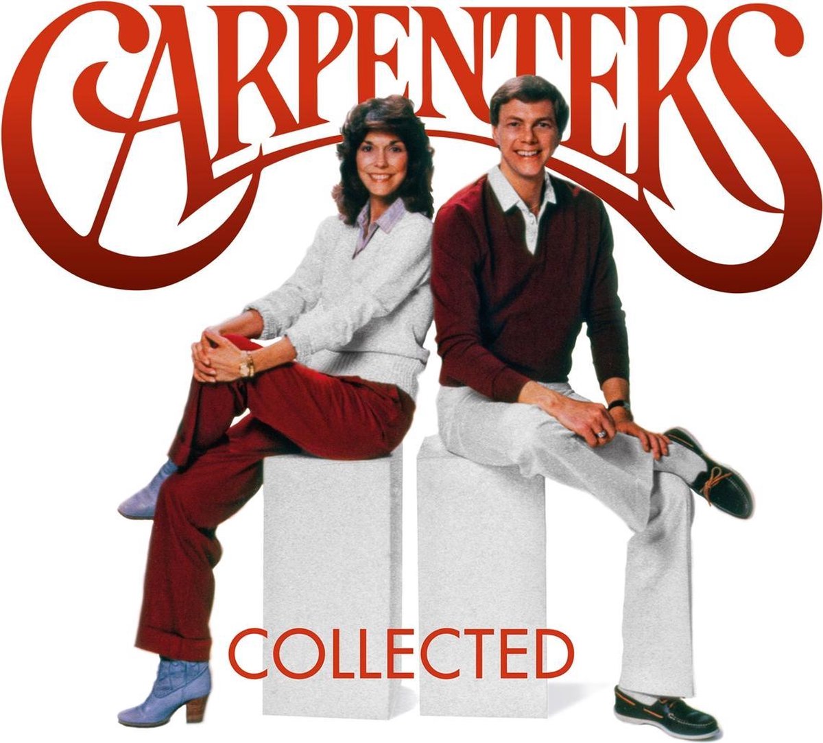 Carpenters - Collected (LP)