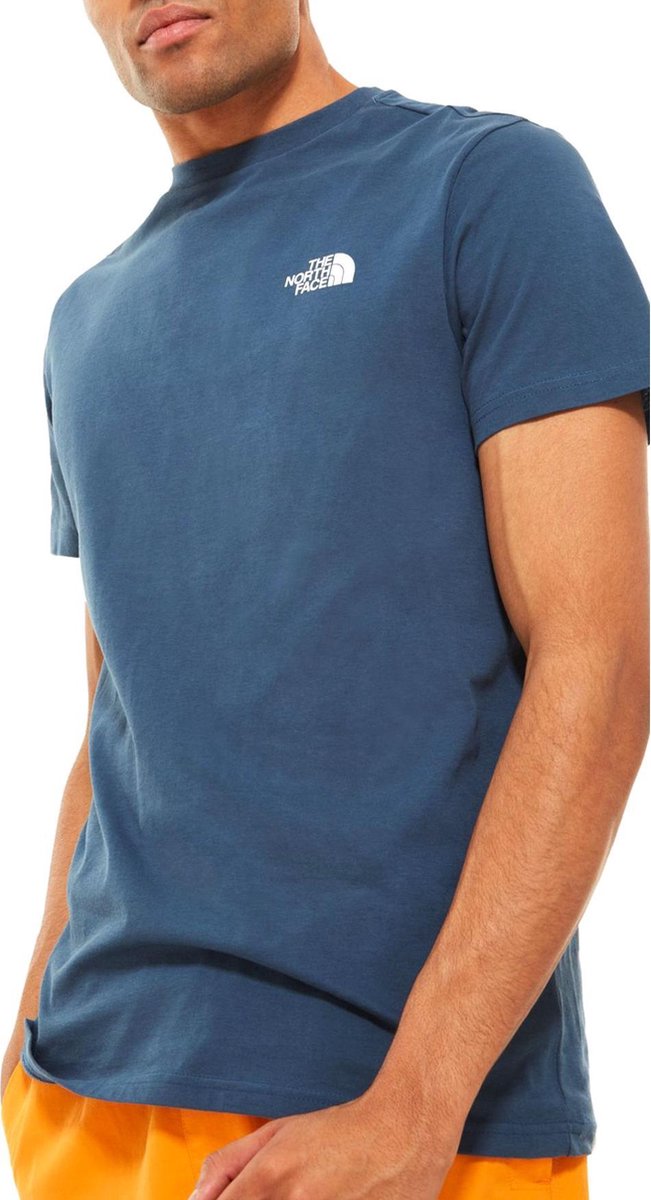 T-shirt, Volwassene, Mannelijk, Man, Persoon