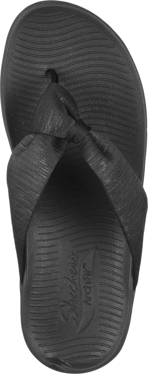 Skechers - maat 40- ARCH FIT SUNSHINE - MY LIFE Dames Slippers