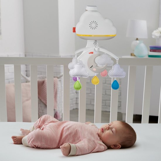 Fisher-Price Wolken Dromen Mobiel