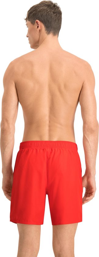 PUMA - Maat S - SWIM MEN MID SHORTS Mannen 1P