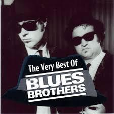 Best Of The Blues Brothers - CD