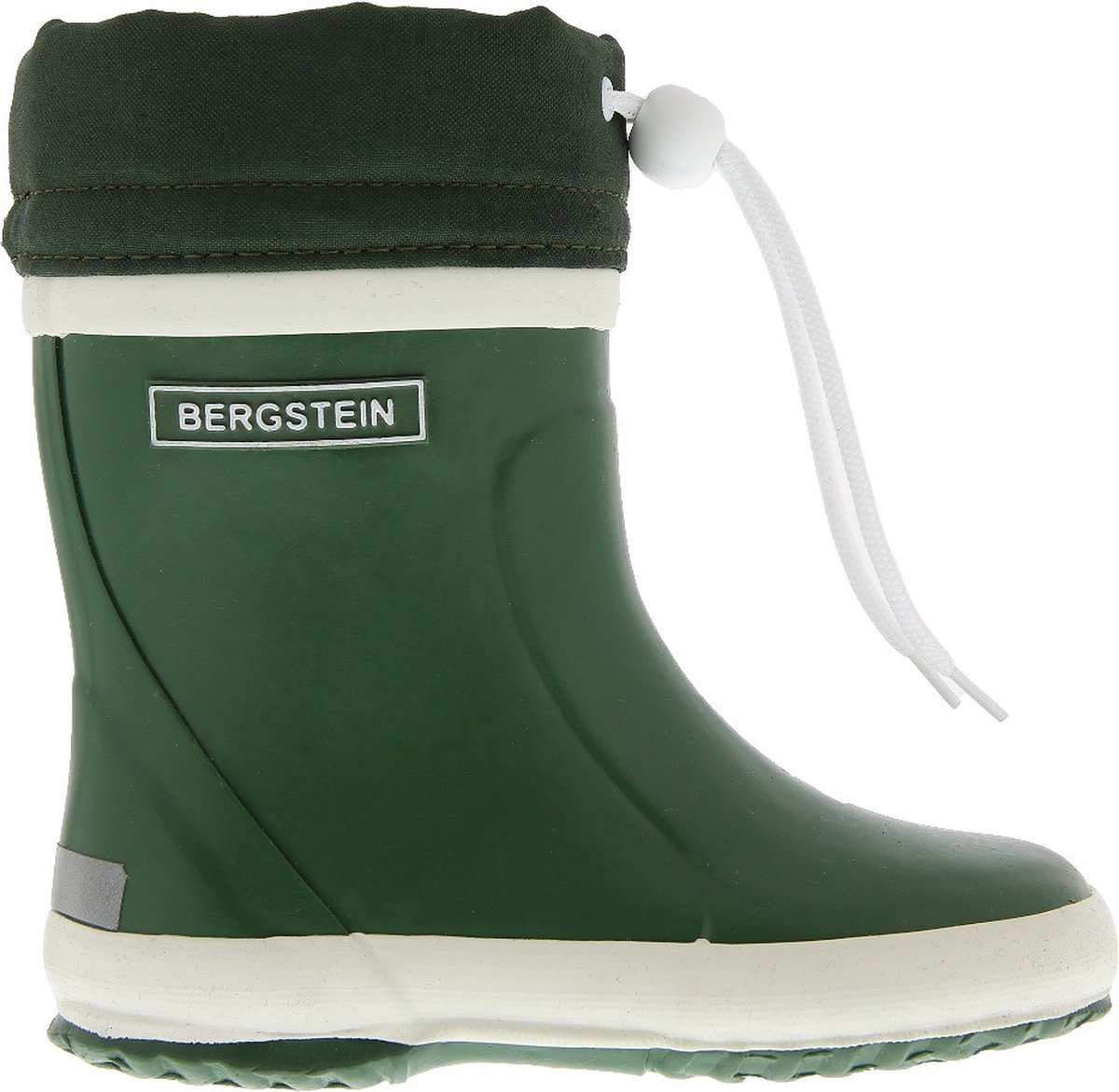 Bergstein Winterboot - Regenlaarzen - 29 - Unisex Junior - Forest